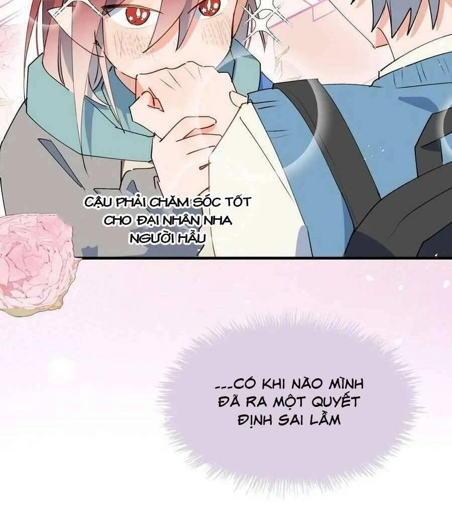 Ma Vương Đại Nhân Luôn Trêu Chọc Tôi Chapter 41 - 45