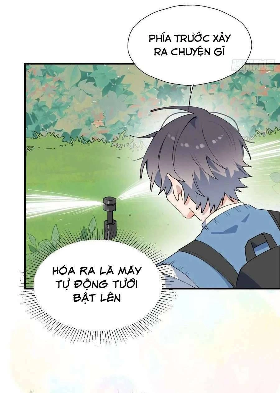 Ma Vương Đại Nhân Luôn Trêu Chọc Tôi Chapter 42 - 13