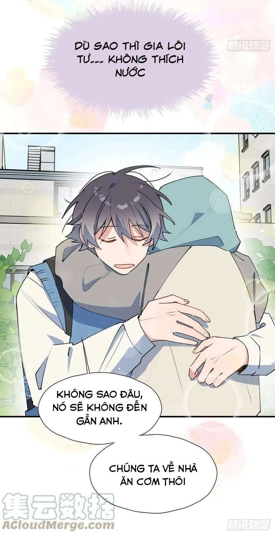 Ma Vương Đại Nhân Luôn Trêu Chọc Tôi Chapter 42 - 14