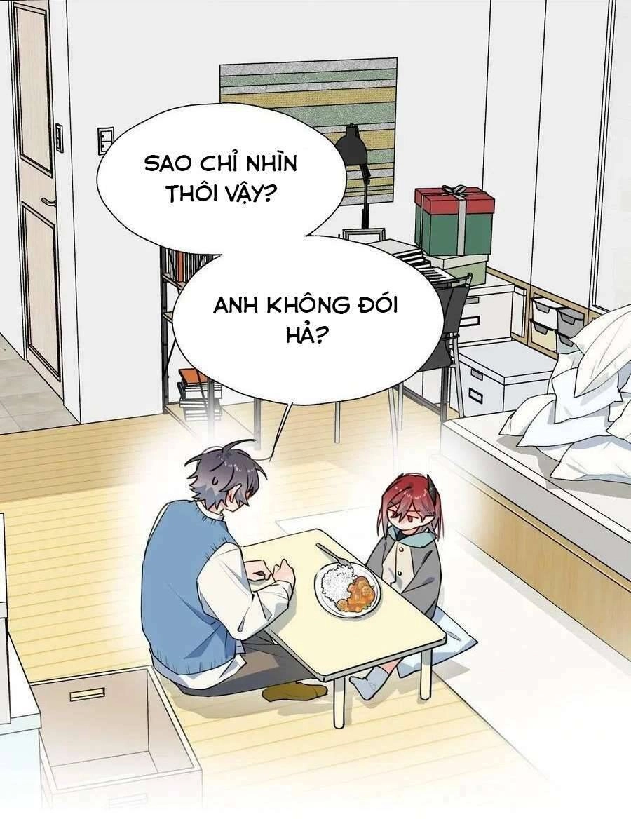 Ma Vương Đại Nhân Luôn Trêu Chọc Tôi Chapter 42 - 16