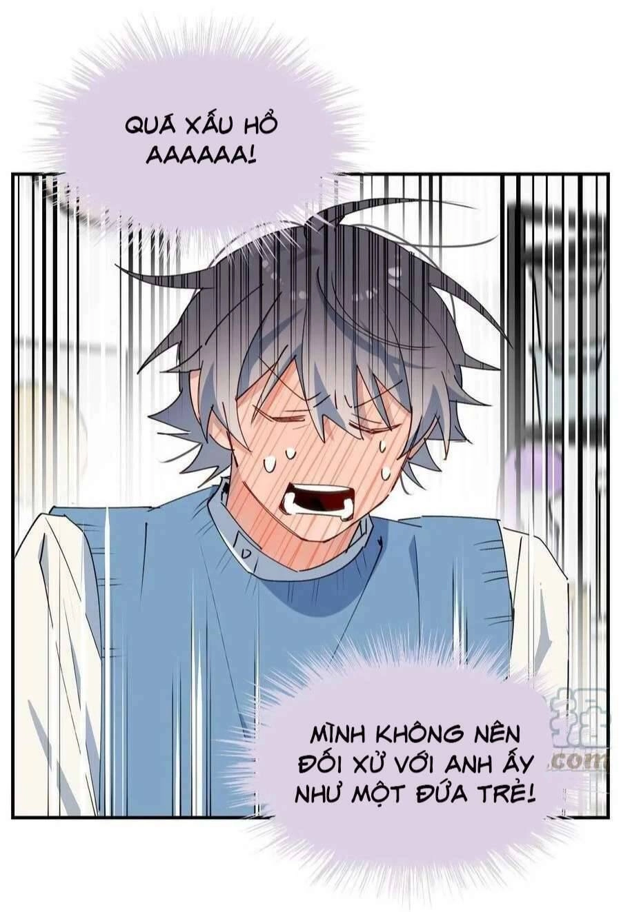 Ma Vương Đại Nhân Luôn Trêu Chọc Tôi Chapter 42 - 21