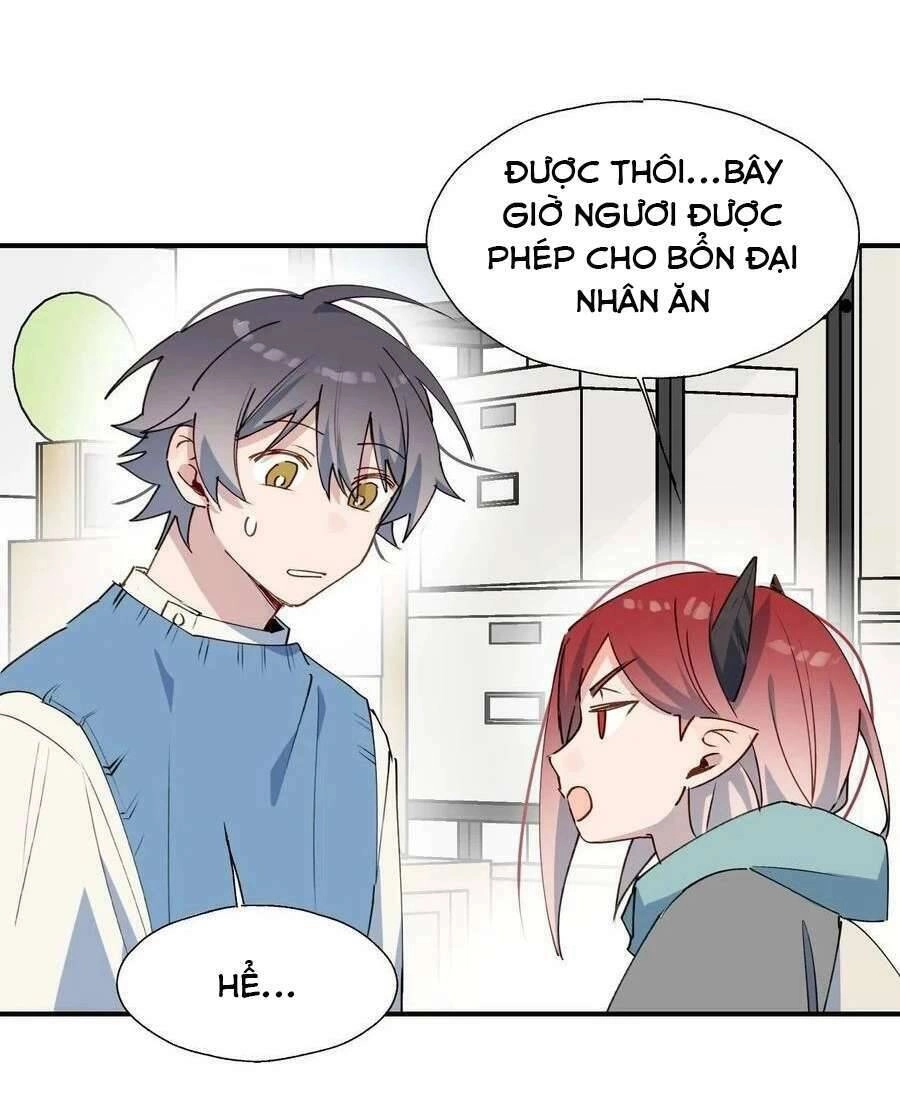 Ma Vương Đại Nhân Luôn Trêu Chọc Tôi Chapter 42 - 23