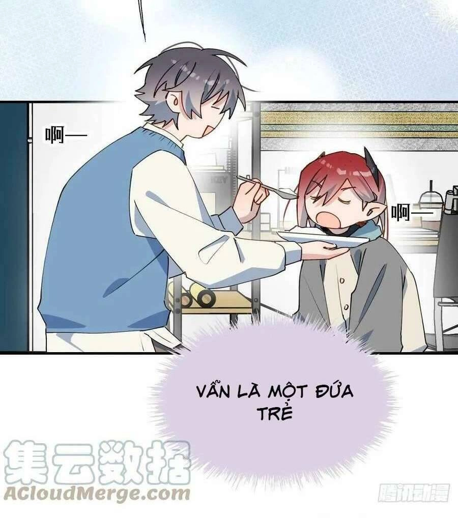 Ma Vương Đại Nhân Luôn Trêu Chọc Tôi Chapter 42 - 25