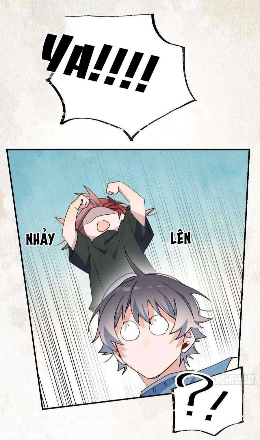 Ma Vương Đại Nhân Luôn Trêu Chọc Tôi Chapter 42 - 29