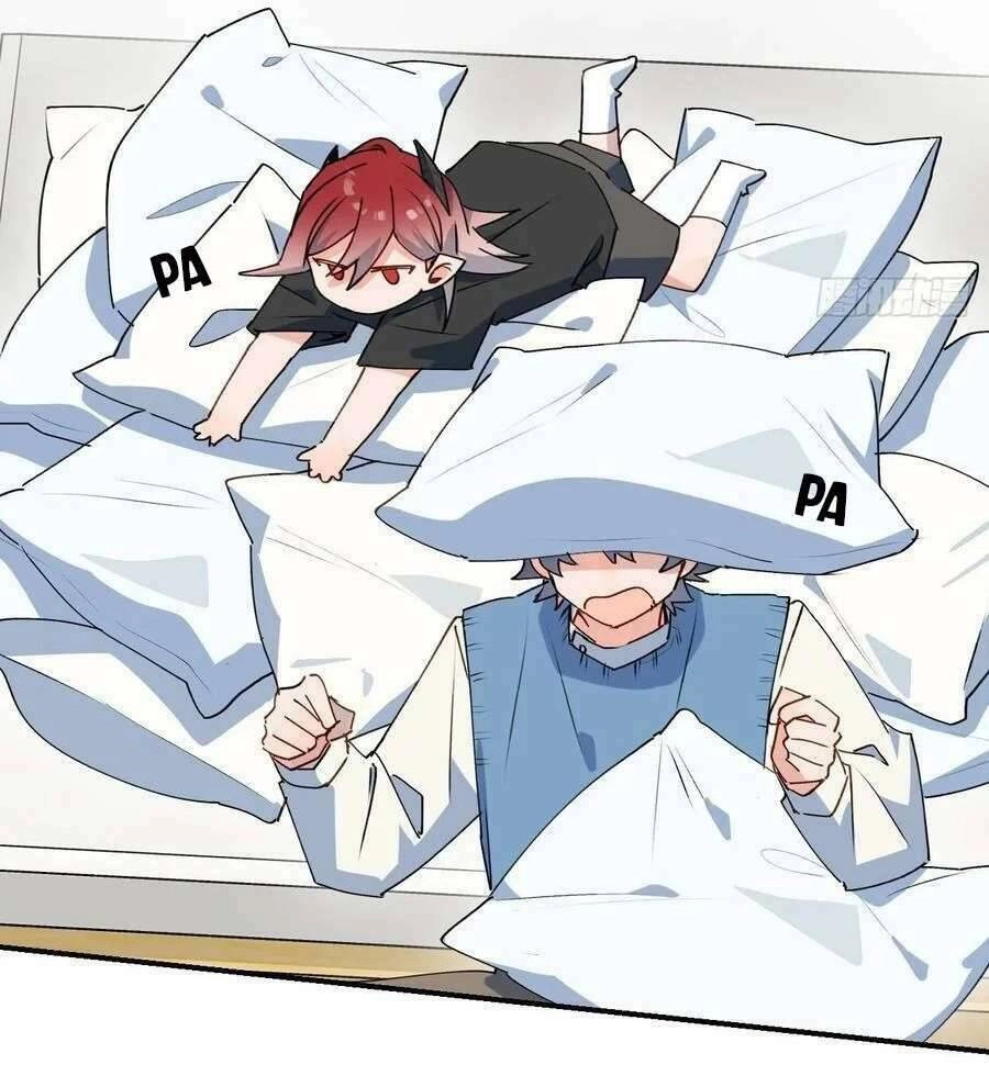 Ma Vương Đại Nhân Luôn Trêu Chọc Tôi Chapter 42 - 31