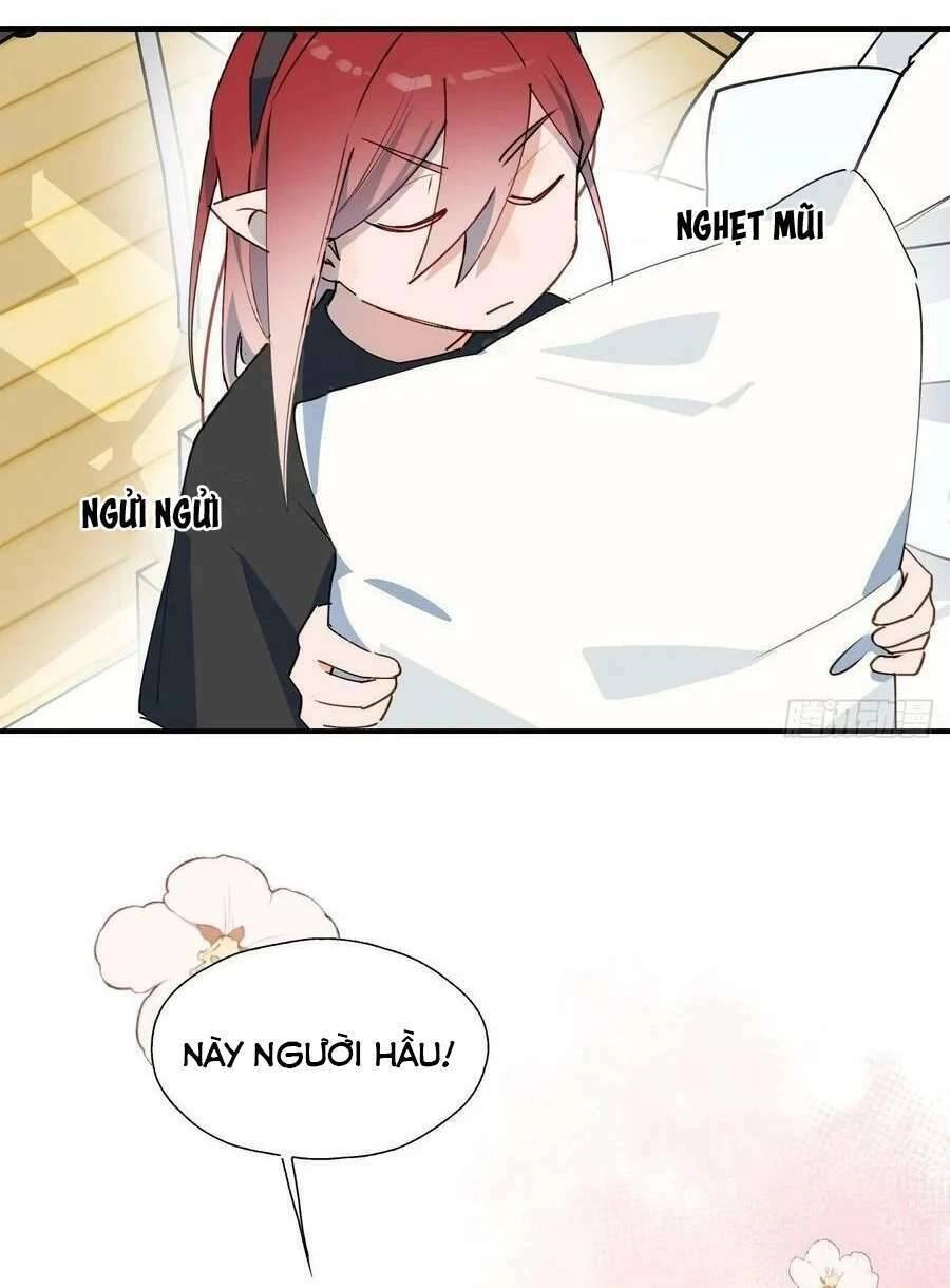 Ma Vương Đại Nhân Luôn Trêu Chọc Tôi Chapter 42 - 33