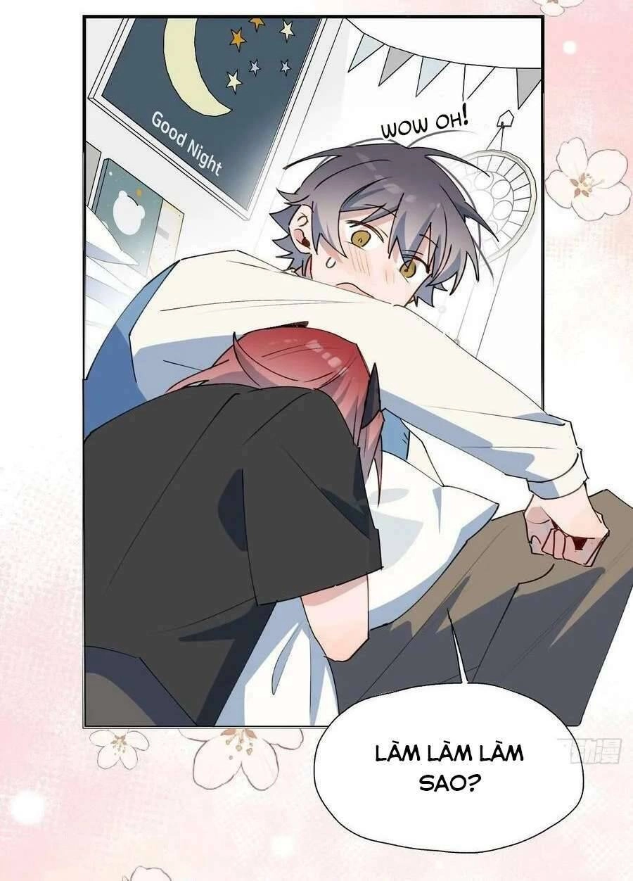 Ma Vương Đại Nhân Luôn Trêu Chọc Tôi Chapter 42 - 34