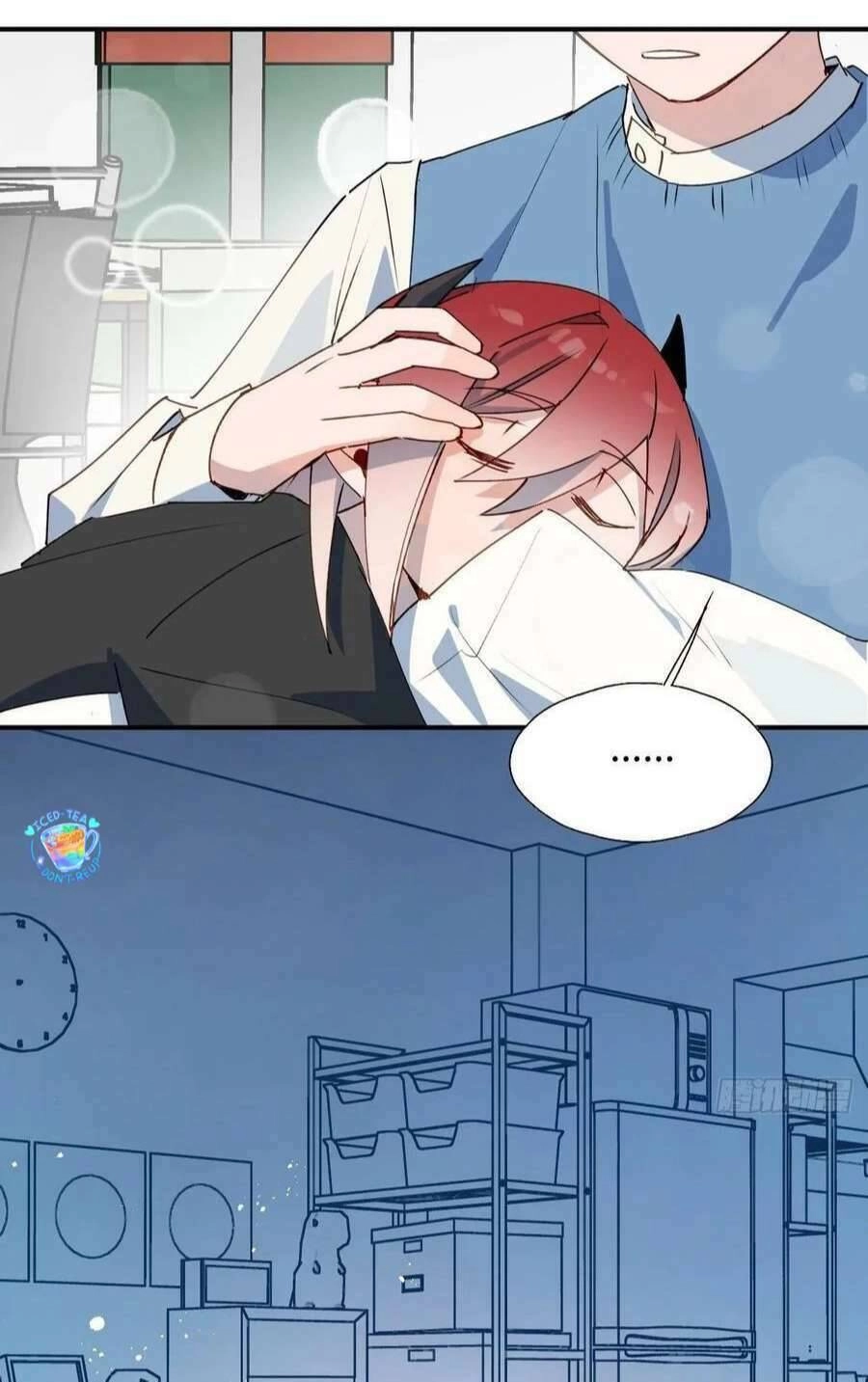 Ma Vương Đại Nhân Luôn Trêu Chọc Tôi Chapter 42 - 45