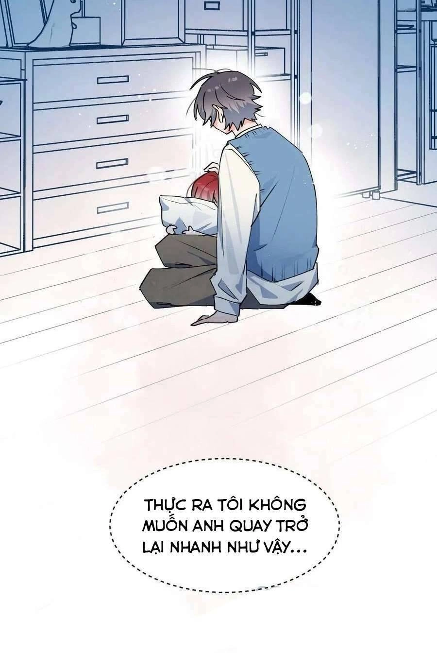 Ma Vương Đại Nhân Luôn Trêu Chọc Tôi Chapter 42 - 46