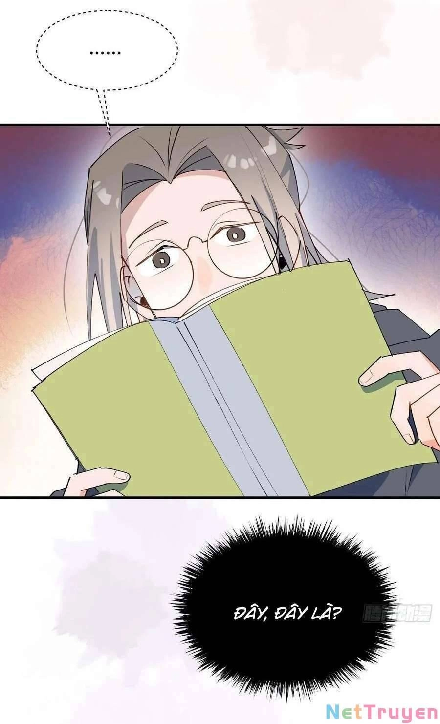 Ma Vương Đại Nhân Luôn Trêu Chọc Tôi Chapter 43 - 9