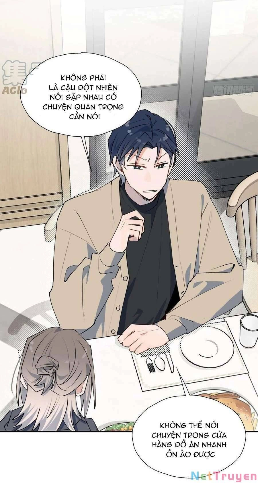 Ma Vương Đại Nhân Luôn Trêu Chọc Tôi Chapter 43 - 17