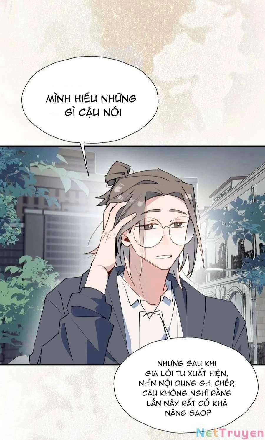 Ma Vương Đại Nhân Luôn Trêu Chọc Tôi Chapter 43 - 37