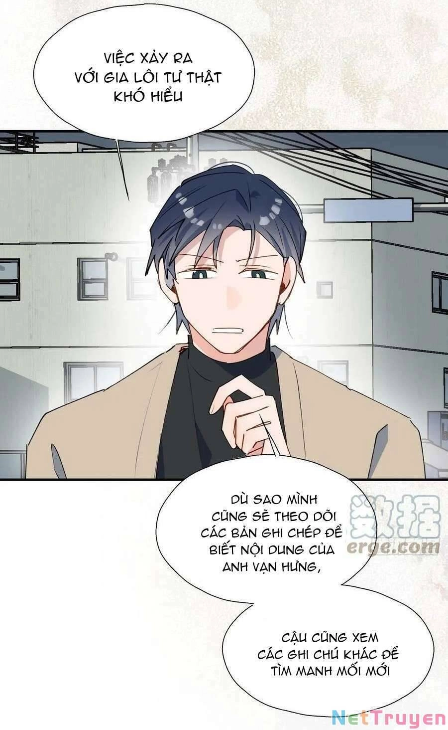 Ma Vương Đại Nhân Luôn Trêu Chọc Tôi Chapter 43 - 38