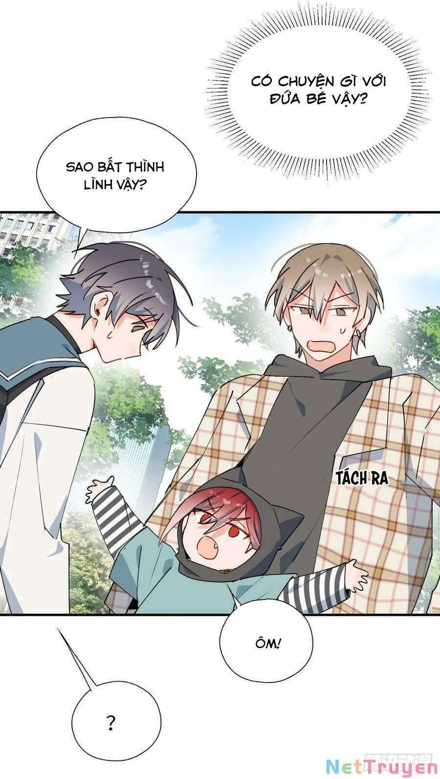 Ma Vương Đại Nhân Luôn Trêu Chọc Tôi Chapter 44 - 14