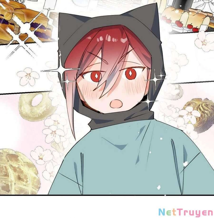 Ma Vương Đại Nhân Luôn Trêu Chọc Tôi Chapter 44 - 21