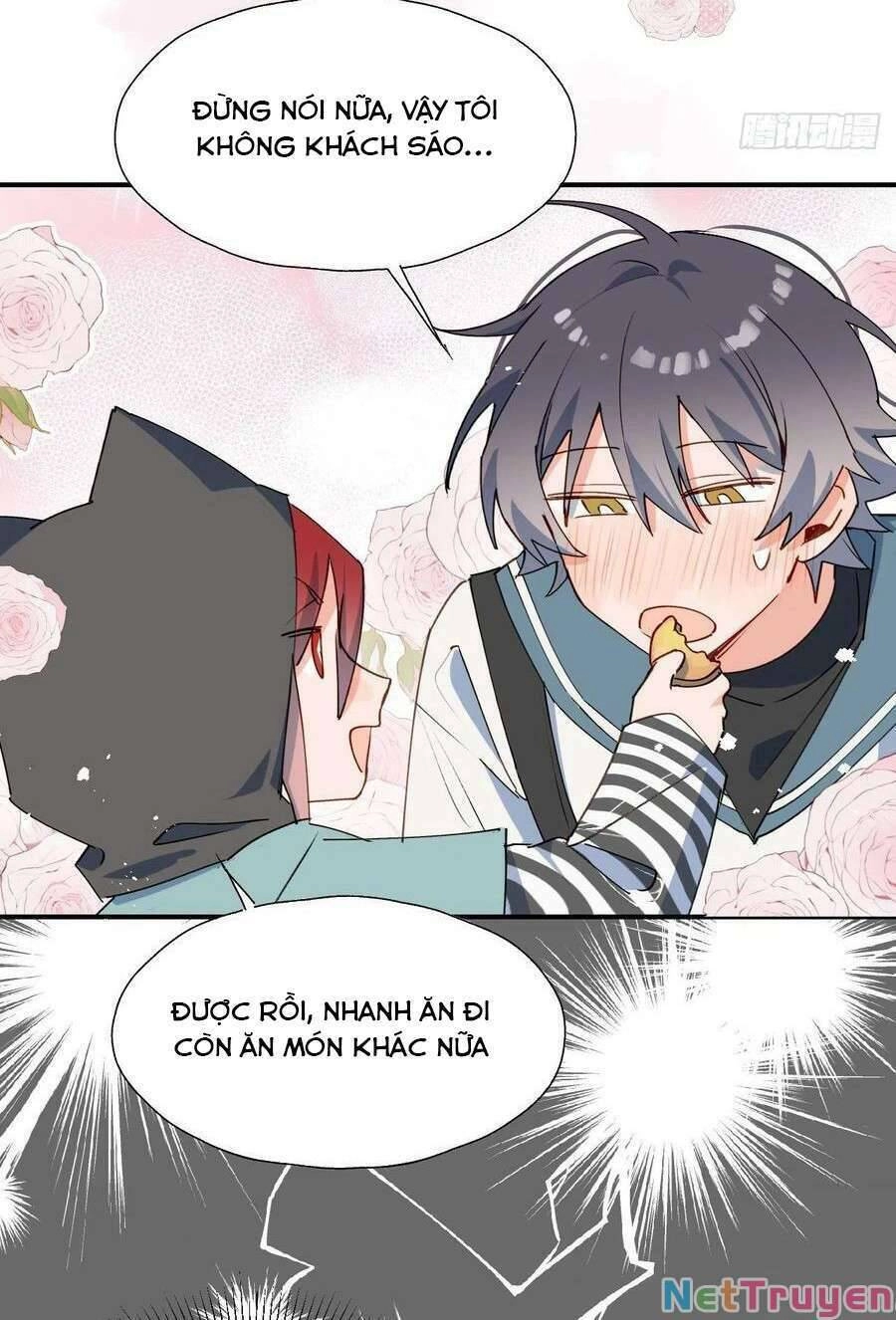 Ma Vương Đại Nhân Luôn Trêu Chọc Tôi Chapter 44 - 29