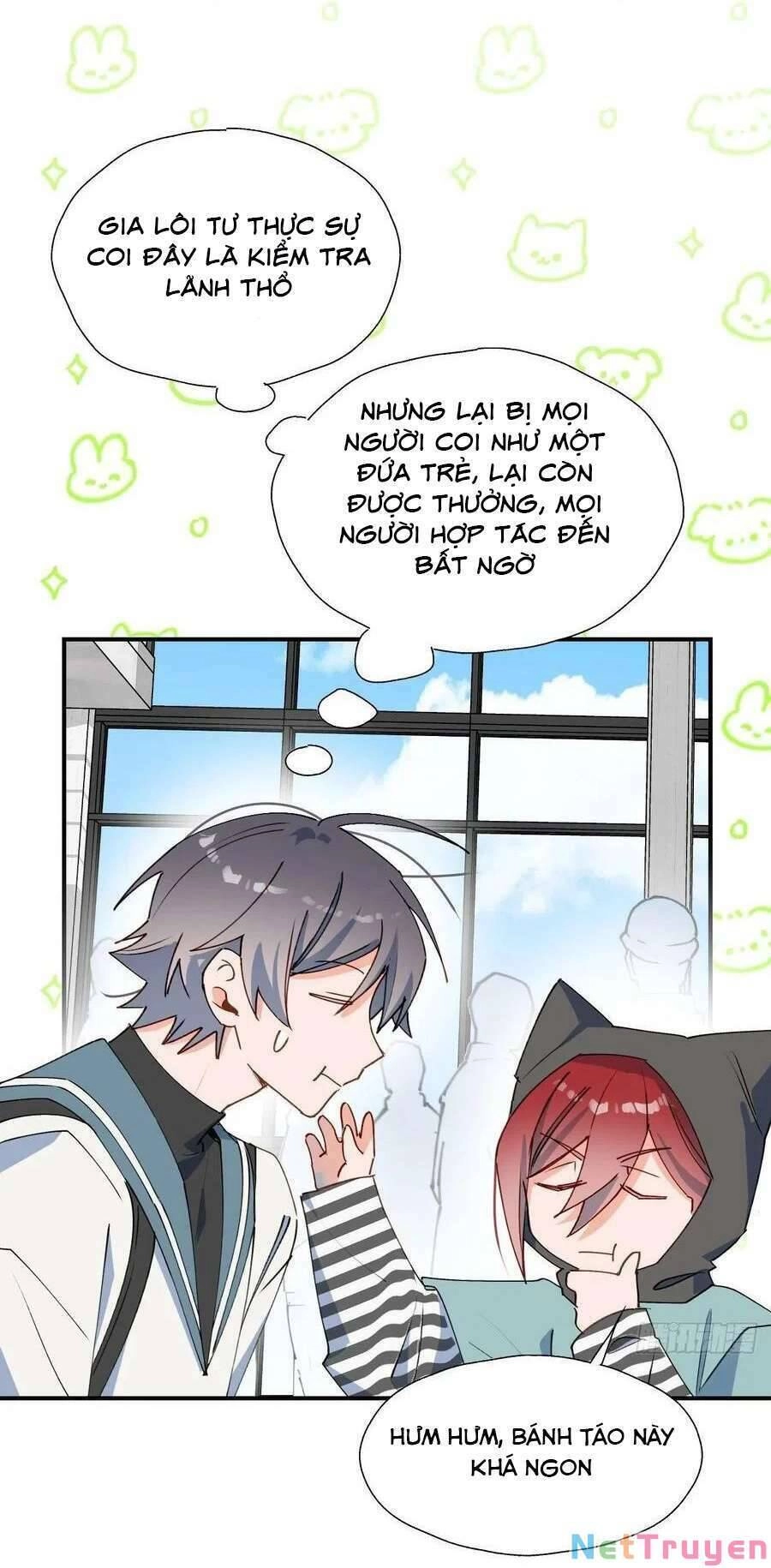 Ma Vương Đại Nhân Luôn Trêu Chọc Tôi Chapter 44 - 33