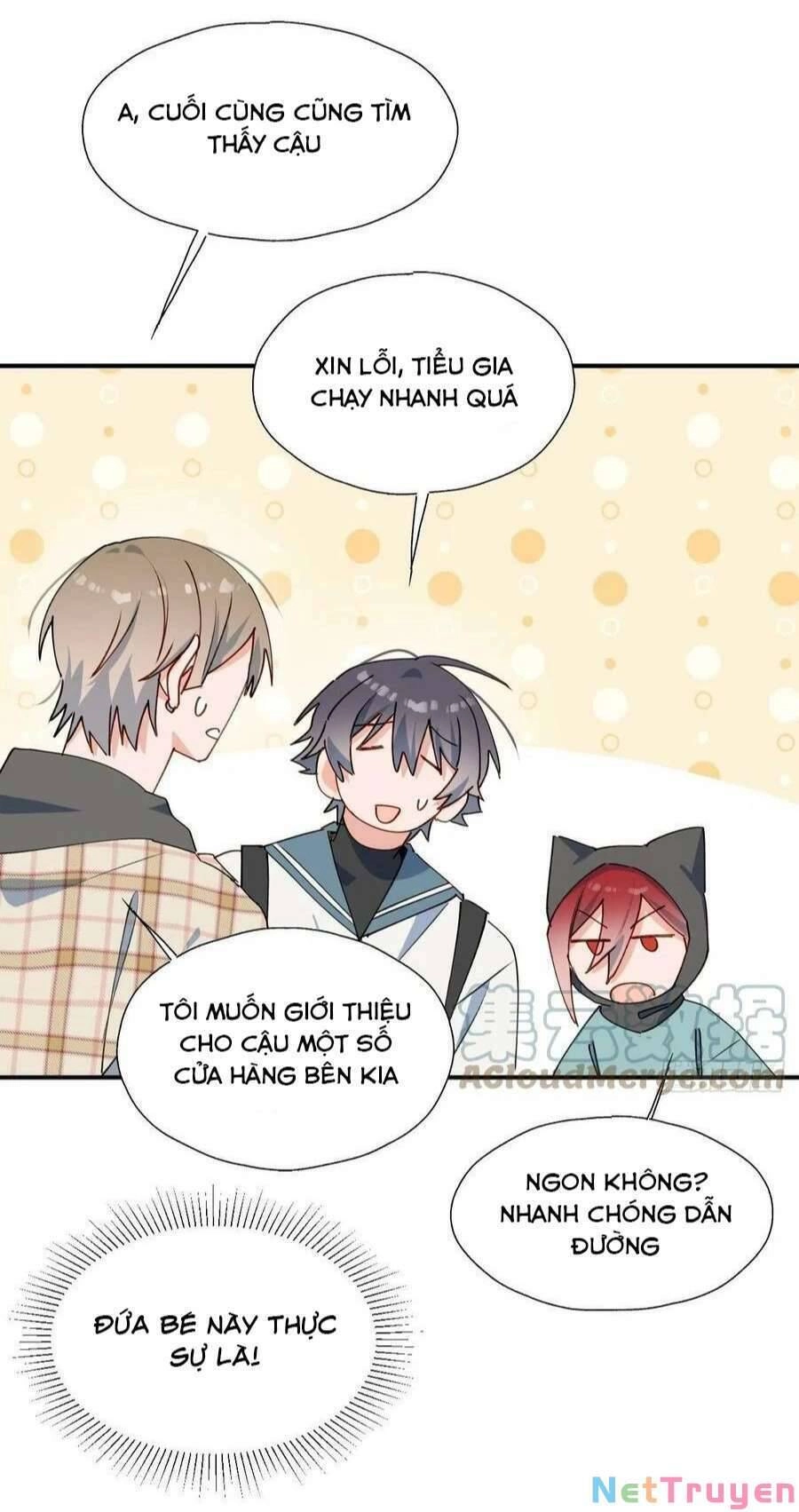 Ma Vương Đại Nhân Luôn Trêu Chọc Tôi Chapter 44 - 34