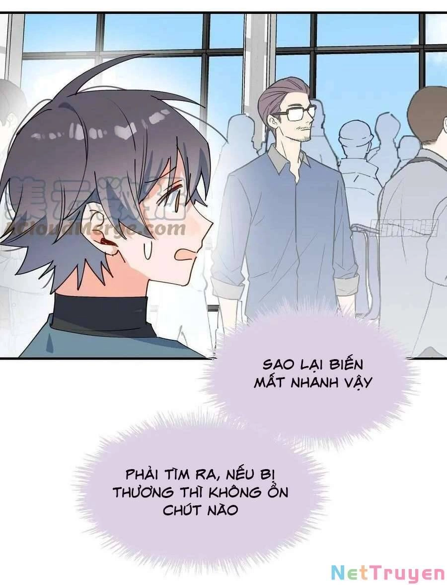 Ma Vương Đại Nhân Luôn Trêu Chọc Tôi Chapter 44 - 40