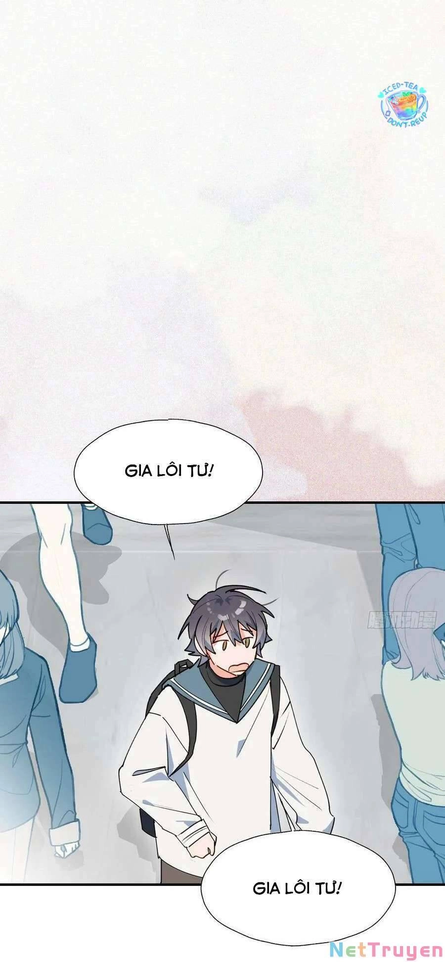 Ma Vương Đại Nhân Luôn Trêu Chọc Tôi Chapter 44 - 43