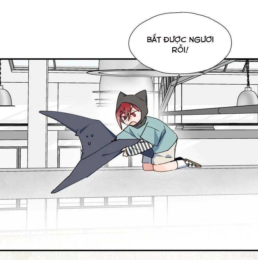 Ma Vương Đại Nhân Luôn Trêu Chọc Tôi Chapter 45 - 2