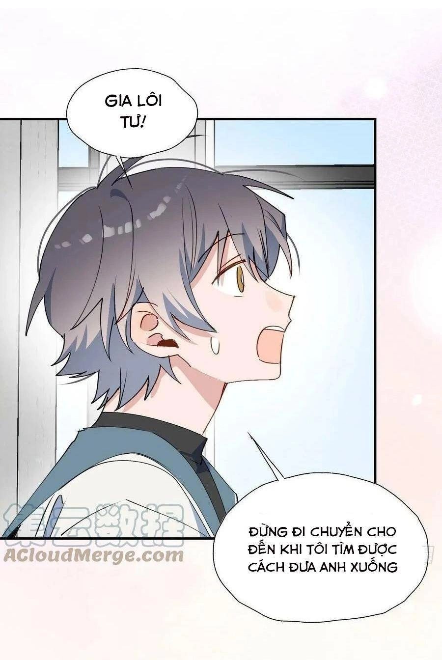 Ma Vương Đại Nhân Luôn Trêu Chọc Tôi Chapter 45 - 10