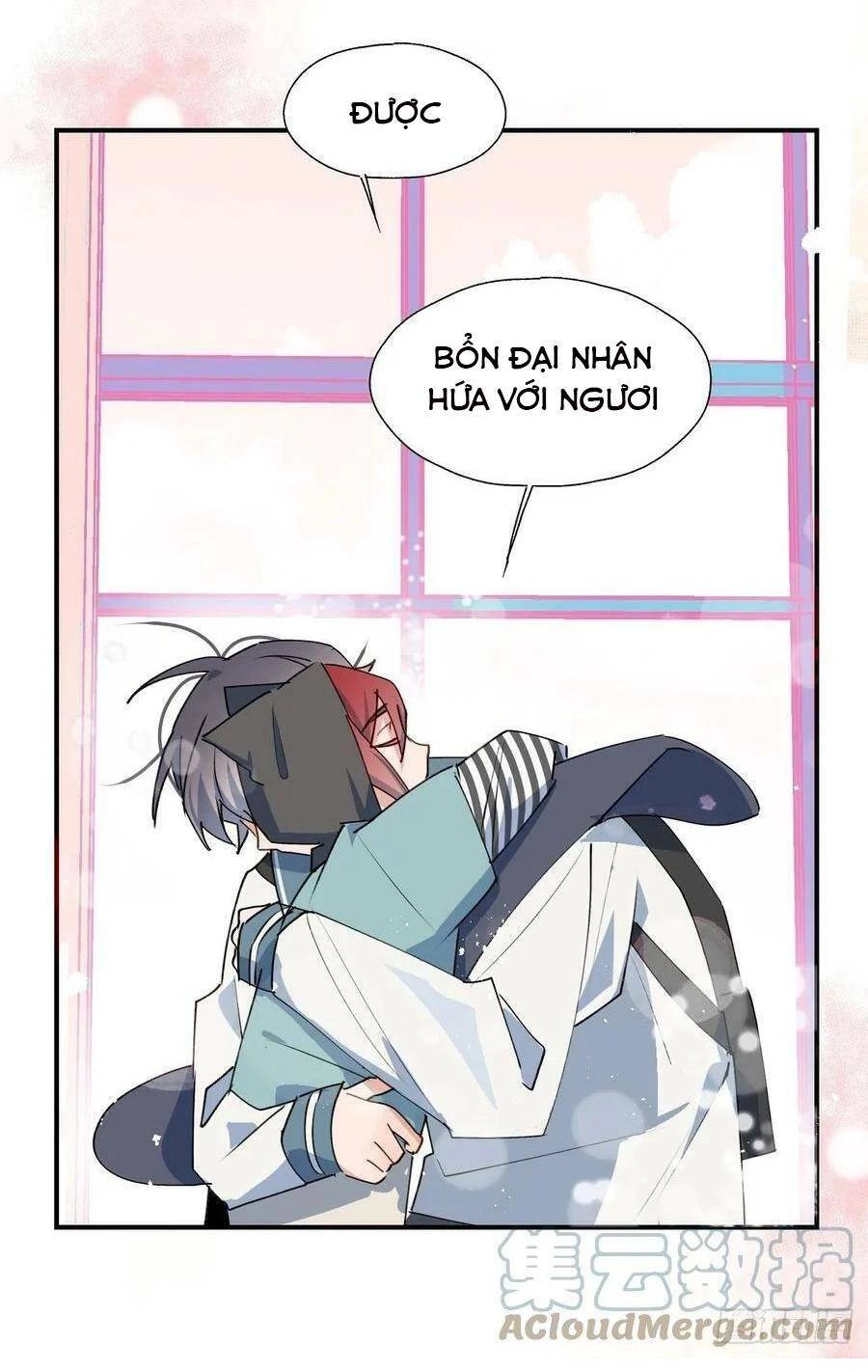 Ma Vương Đại Nhân Luôn Trêu Chọc Tôi Chapter 45 - 31