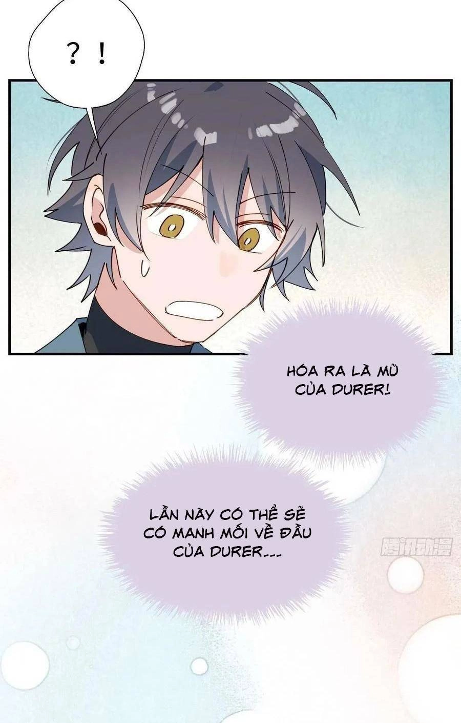 Ma Vương Đại Nhân Luôn Trêu Chọc Tôi Chapter 45 - 42