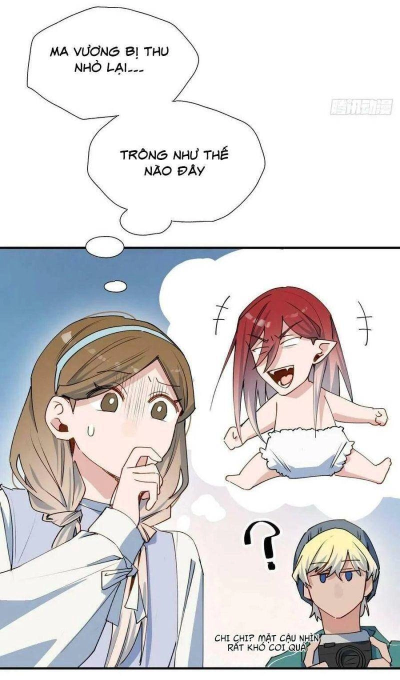 Ma Vương Đại Nhân Luôn Trêu Chọc Tôi Chapter 46 - 6