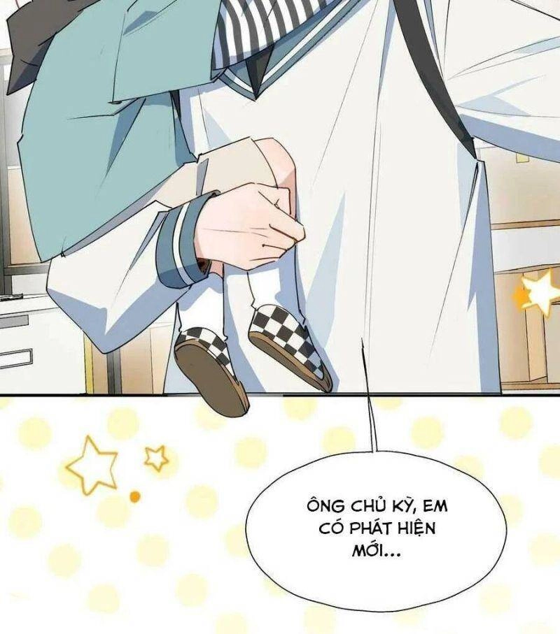 Ma Vương Đại Nhân Luôn Trêu Chọc Tôi Chapter 46 - 9