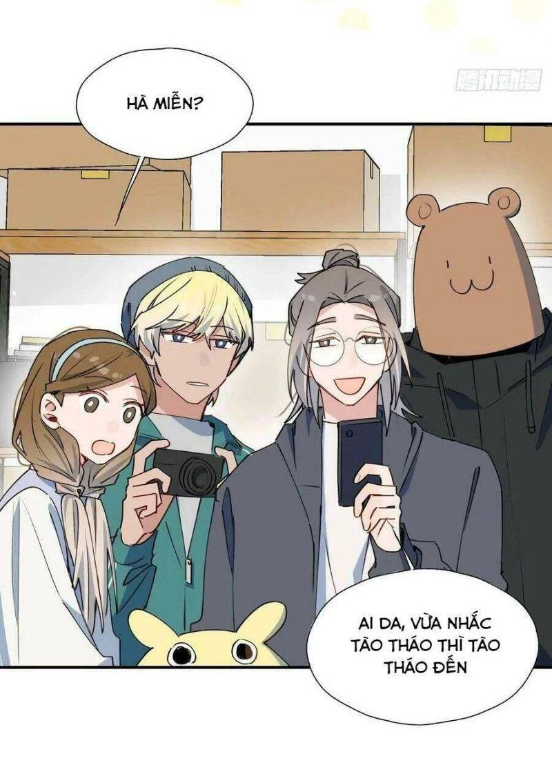 Ma Vương Đại Nhân Luôn Trêu Chọc Tôi Chapter 46 - 10