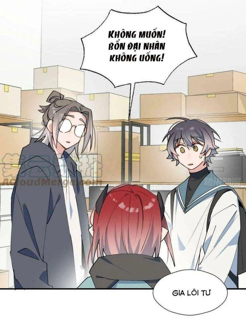 Ma Vương Đại Nhân Luôn Trêu Chọc Tôi Chapter 46 - 23