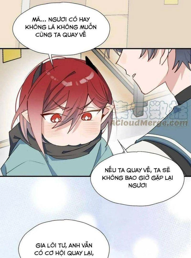 Ma Vương Đại Nhân Luôn Trêu Chọc Tôi Chapter 46 - 30