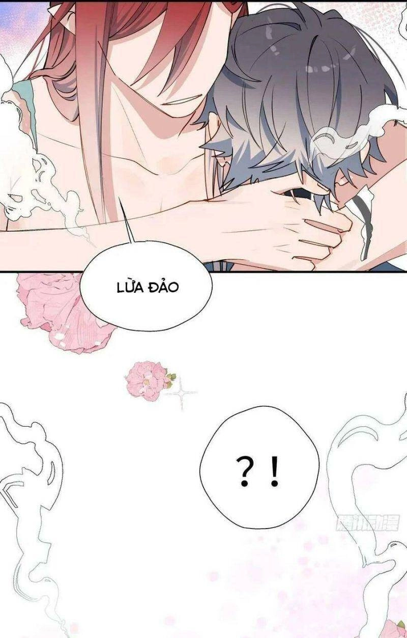 Ma Vương Đại Nhân Luôn Trêu Chọc Tôi Chapter 46 - 36