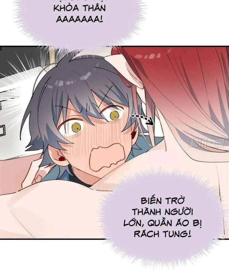 Ma Vương Đại Nhân Luôn Trêu Chọc Tôi Chapter 46 - 39