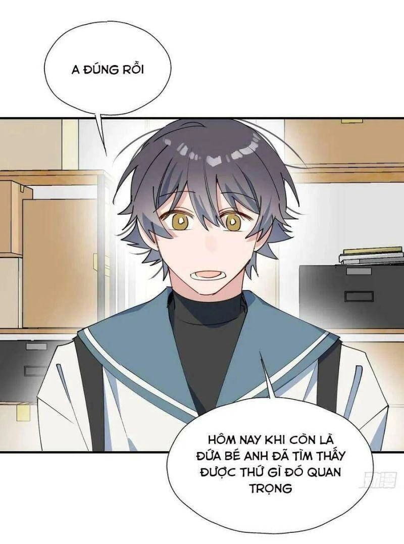 Ma Vương Đại Nhân Luôn Trêu Chọc Tôi Chapter 46 - 50