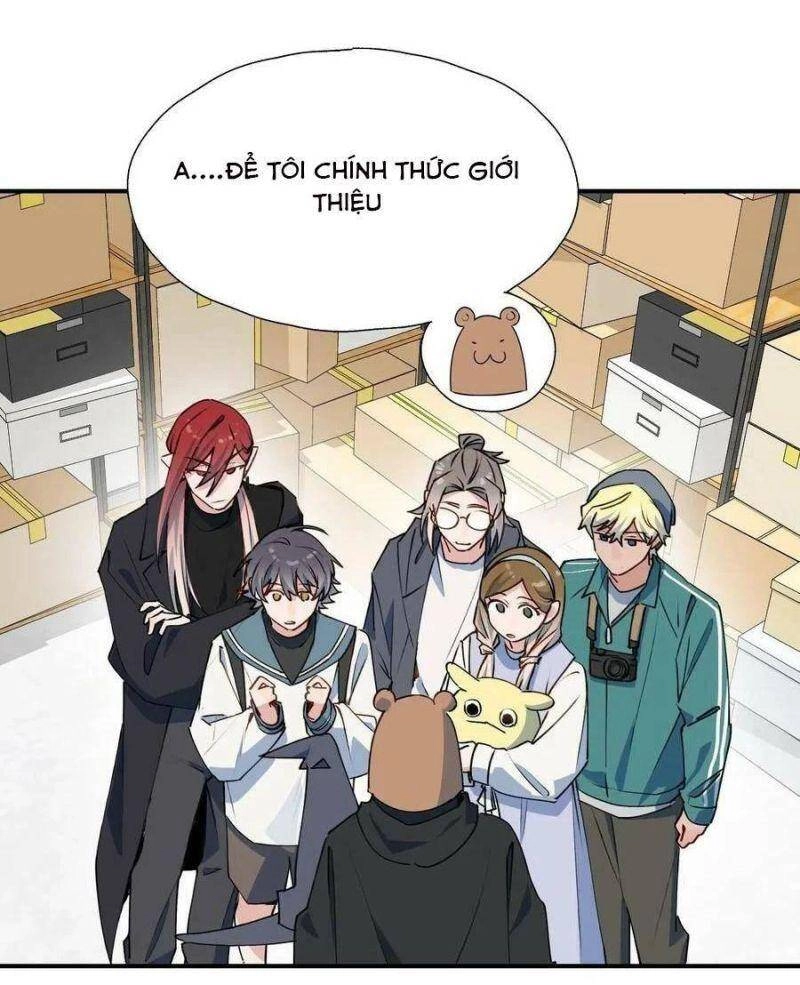 Ma Vương Đại Nhân Luôn Trêu Chọc Tôi Chapter 47 - 2