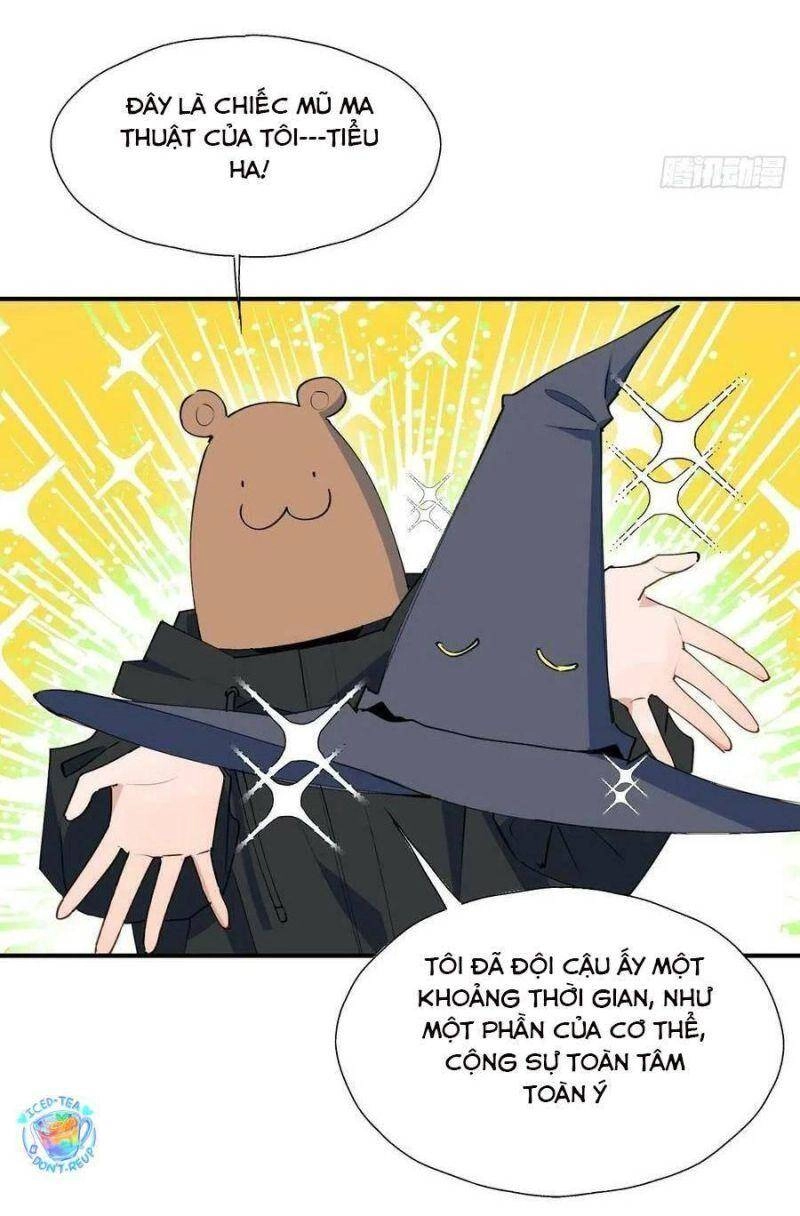 Ma Vương Đại Nhân Luôn Trêu Chọc Tôi Chapter 47 - 3