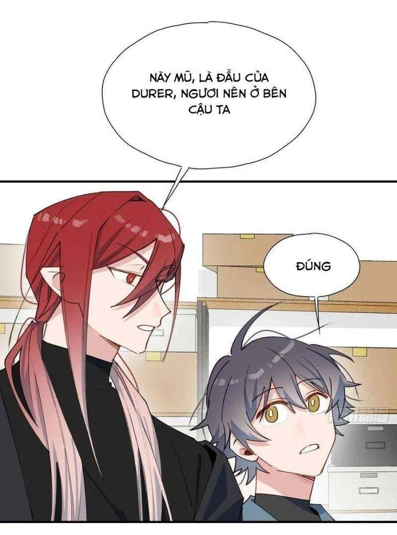 Ma Vương Đại Nhân Luôn Trêu Chọc Tôi Chapter 47 - 5