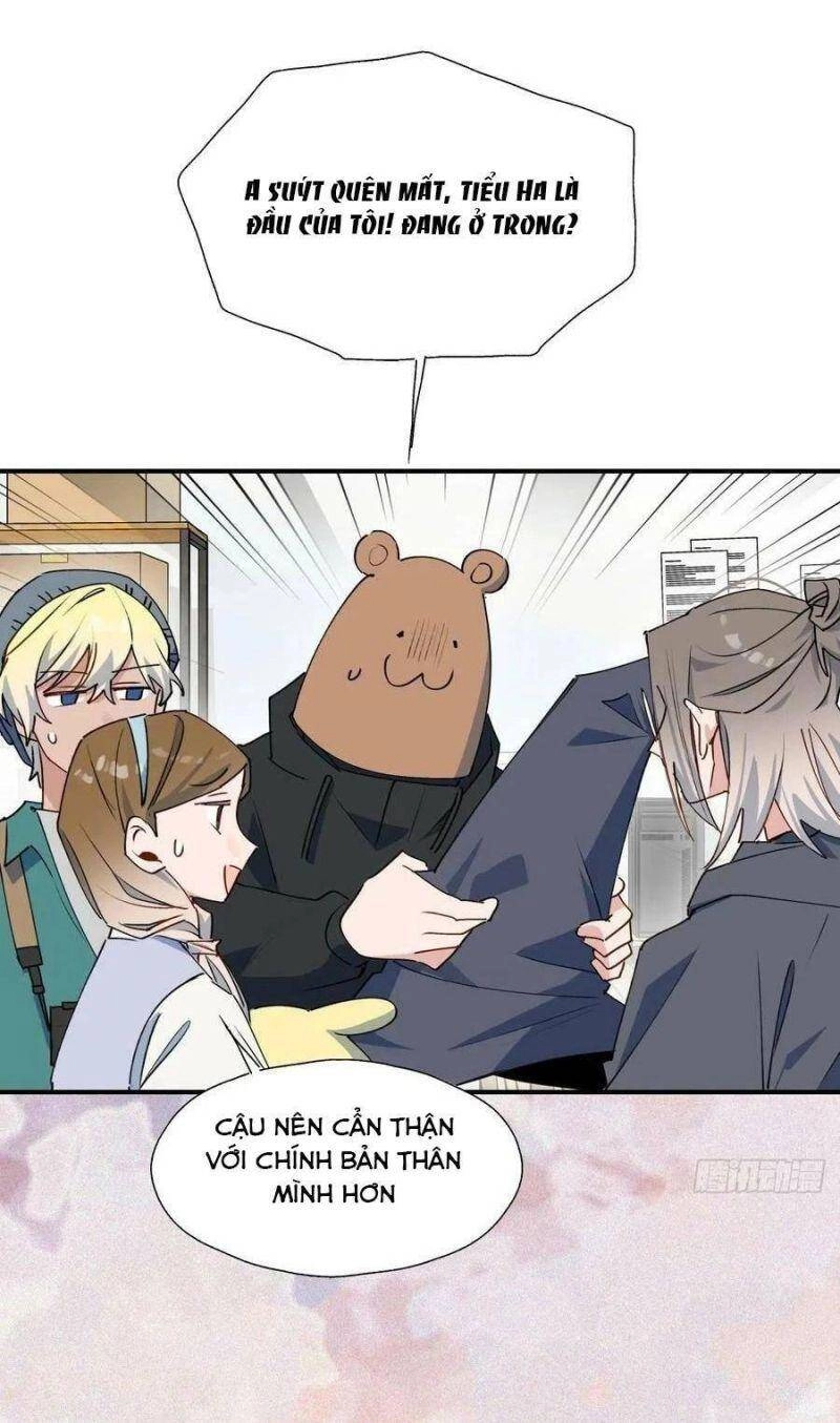 Ma Vương Đại Nhân Luôn Trêu Chọc Tôi Chapter 47 - 6