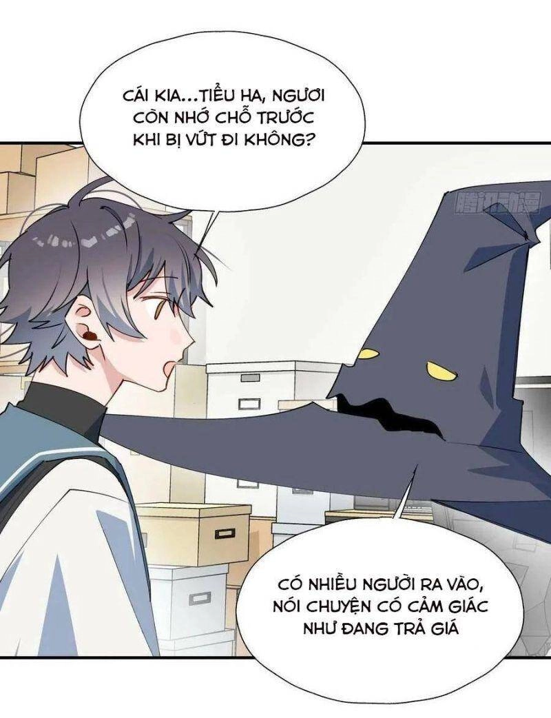 Ma Vương Đại Nhân Luôn Trêu Chọc Tôi Chapter 47 - 9