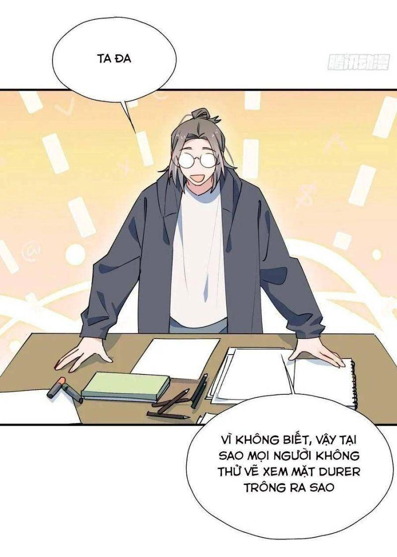 Ma Vương Đại Nhân Luôn Trêu Chọc Tôi Chapter 47 - 18