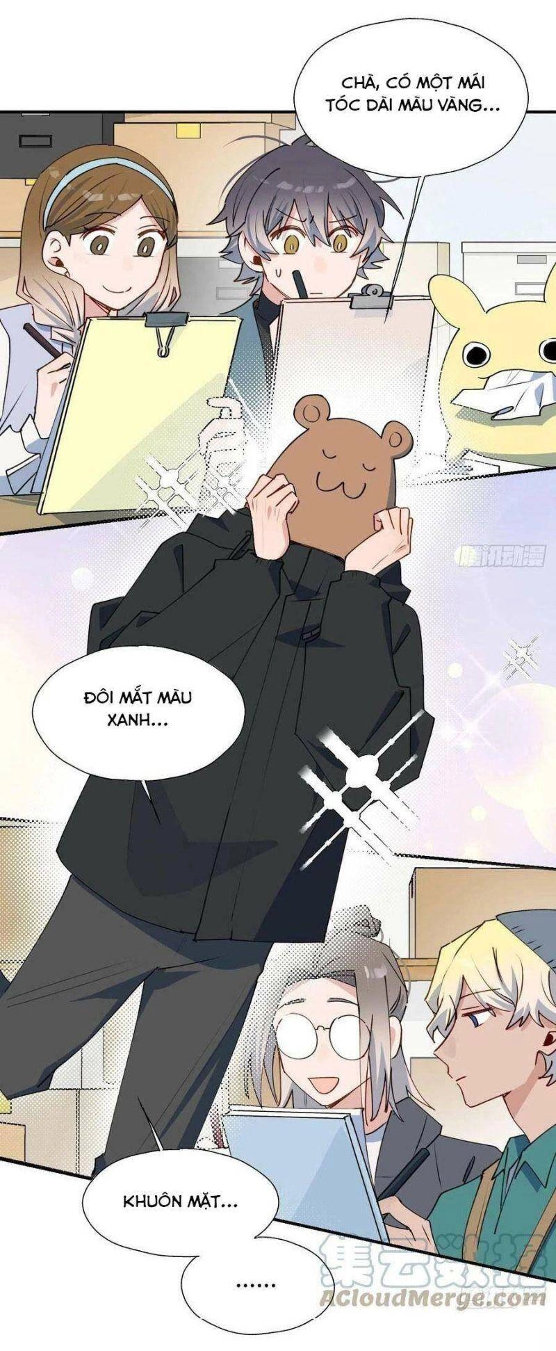 Ma Vương Đại Nhân Luôn Trêu Chọc Tôi Chapter 47 - 21