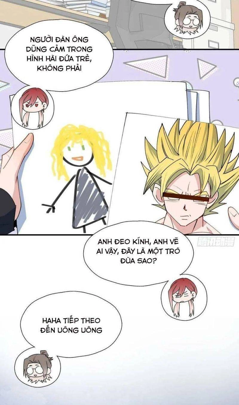 Ma Vương Đại Nhân Luôn Trêu Chọc Tôi Chapter 47 - 23