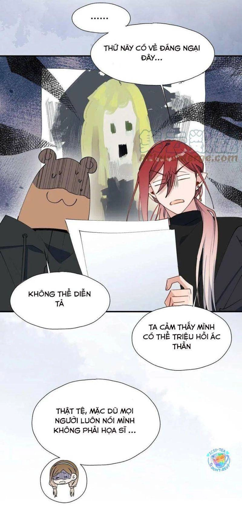 Ma Vương Đại Nhân Luôn Trêu Chọc Tôi Chapter 47 - 24