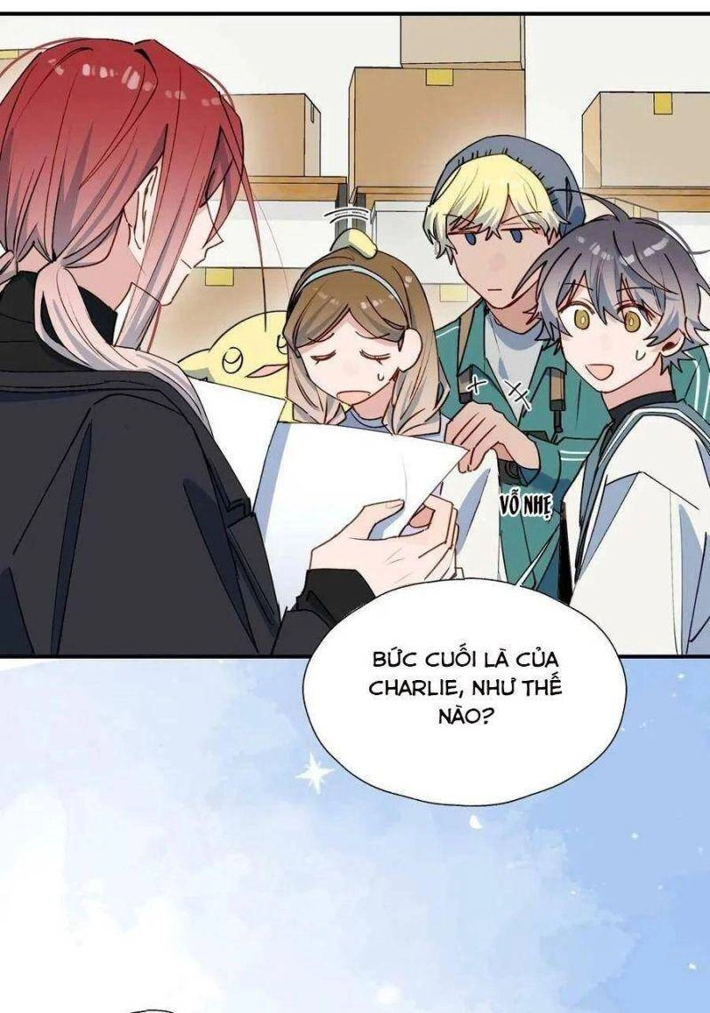 Ma Vương Đại Nhân Luôn Trêu Chọc Tôi Chapter 47 - 25