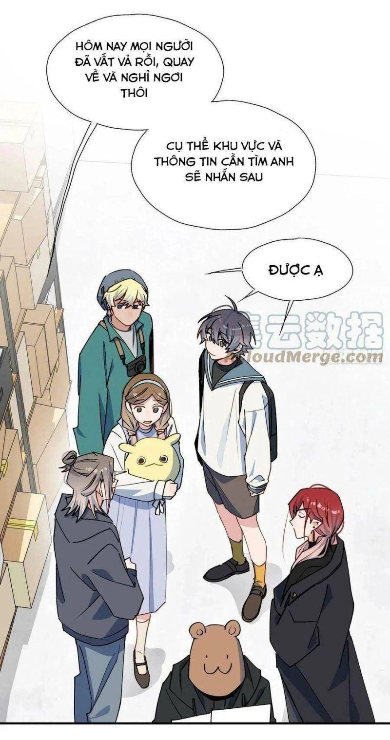 Ma Vương Đại Nhân Luôn Trêu Chọc Tôi Chapter 47 - 30