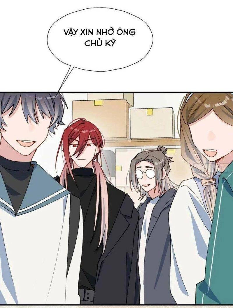 Ma Vương Đại Nhân Luôn Trêu Chọc Tôi Chapter 47 - 31