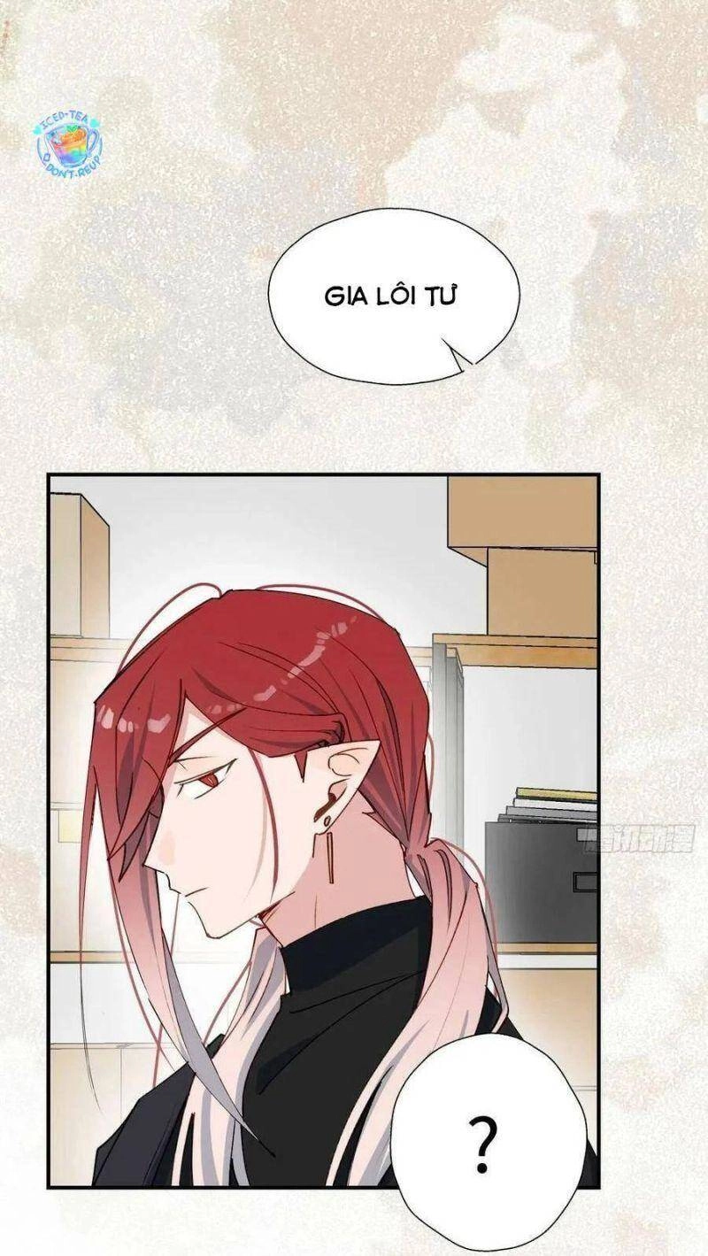 Ma Vương Đại Nhân Luôn Trêu Chọc Tôi Chapter 47 - 32