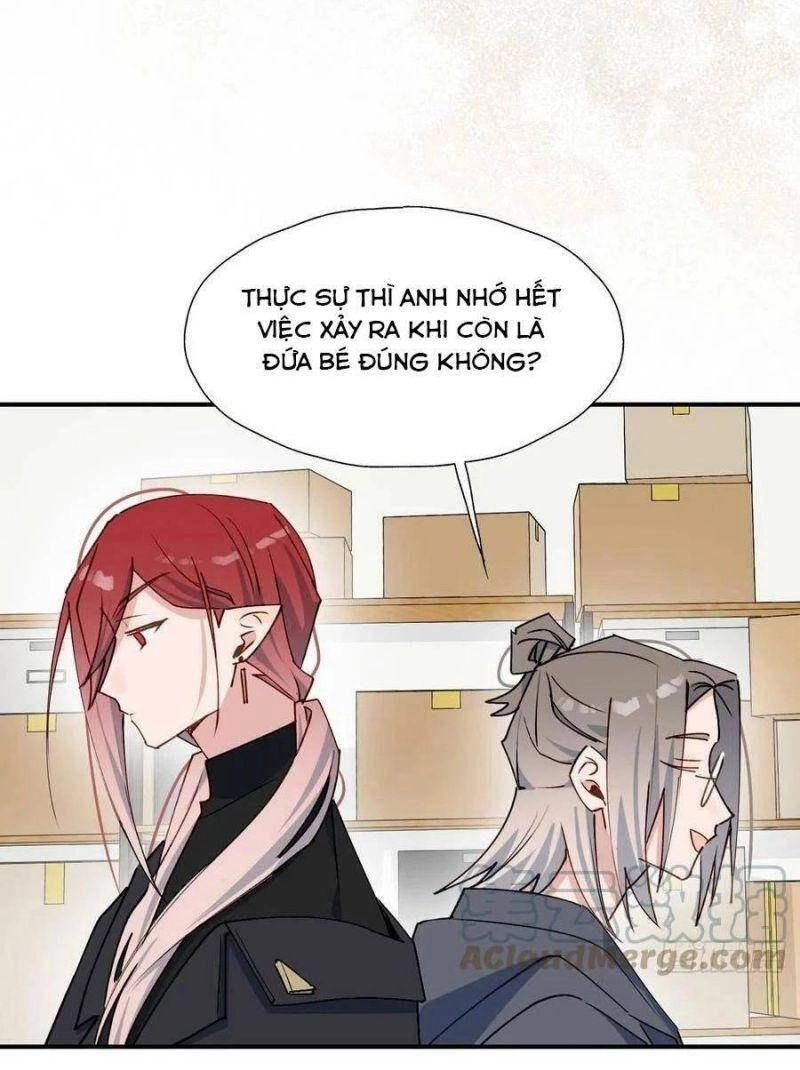 Ma Vương Đại Nhân Luôn Trêu Chọc Tôi Chapter 47 - 33